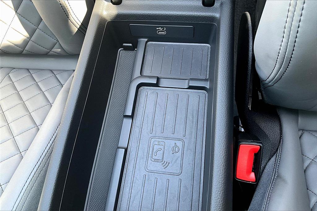 used 2024 Audi S5 car, priced at $63,988