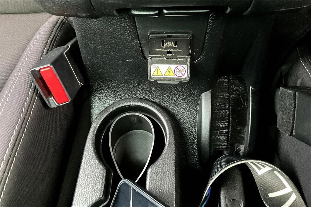 used 2014 Jeep Wrangler Unlimited car, priced at $17,488