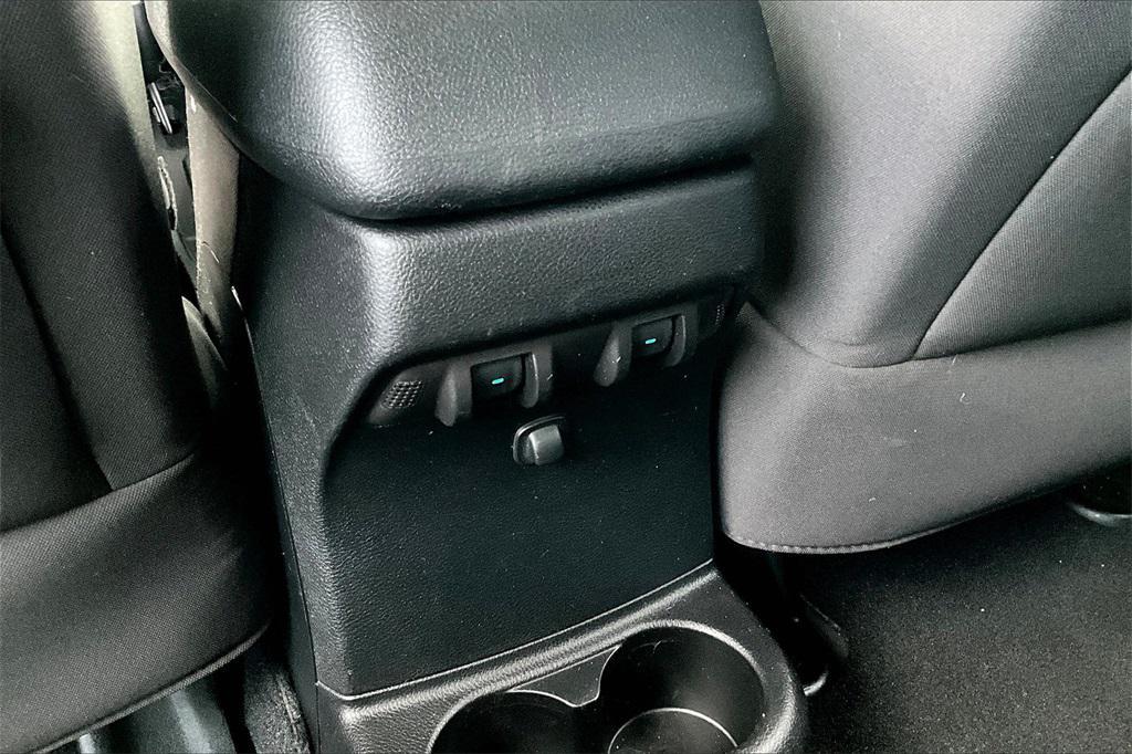 used 2014 Jeep Wrangler Unlimited car, priced at $17,488
