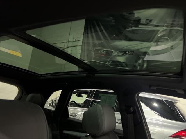 used 2024 Audi Q5 car, priced at $46,988