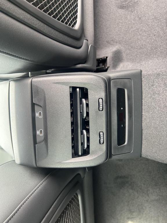 new 2025 Audi A5 car, priced at $52,355