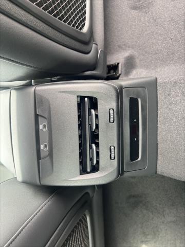 new 2025 Audi A5 car, priced at $53,155
