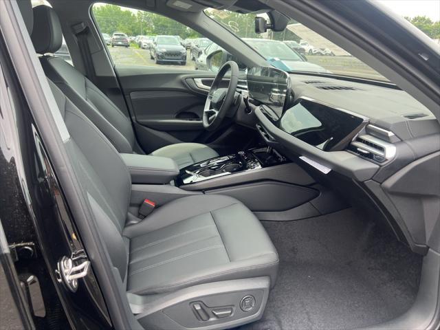 new 2025 Audi A5 car, priced at $53,155