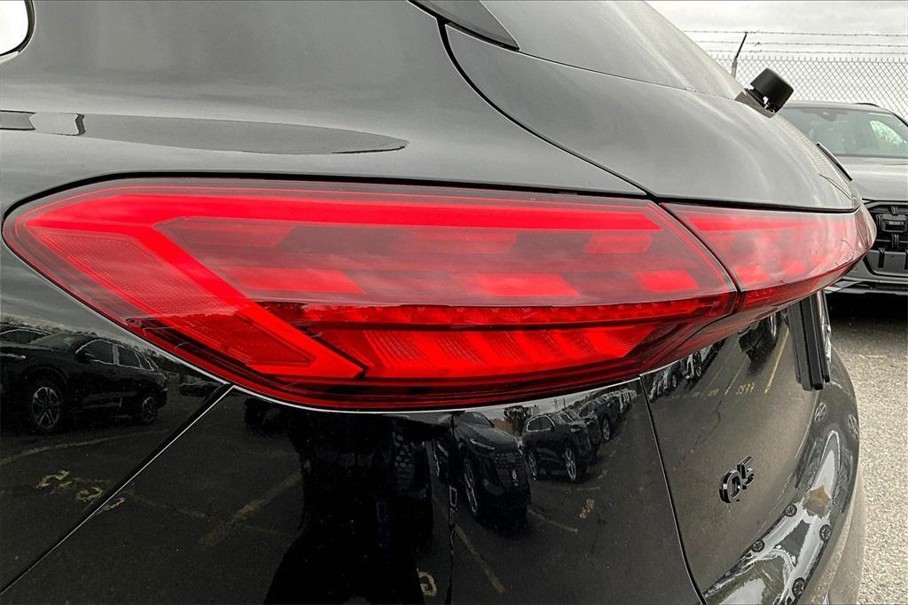 new 2025 Audi Q5 car, priced at $61,430