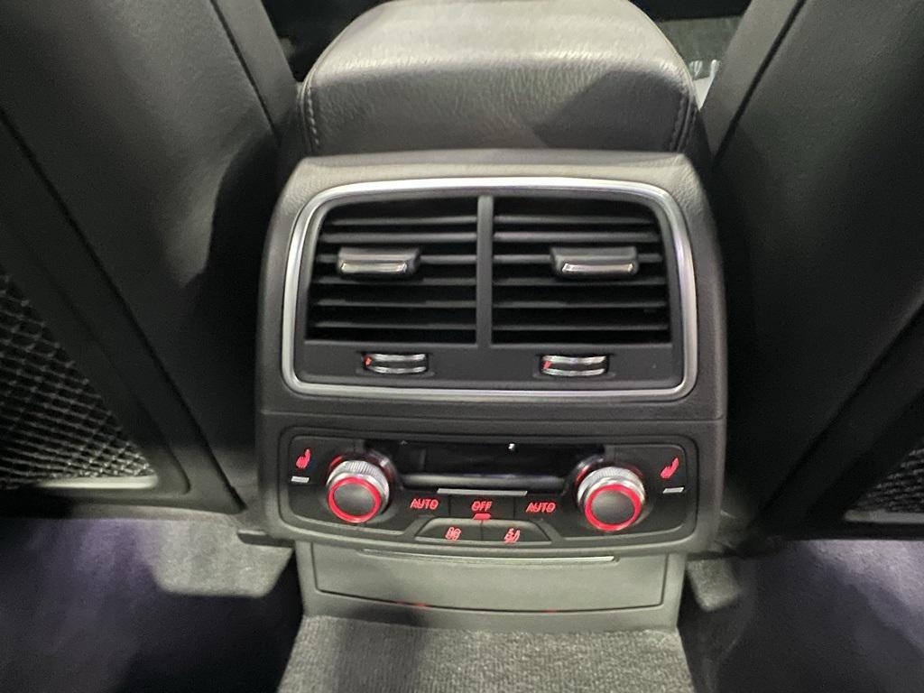 used 2018 Audi A6 car, priced at $20,988