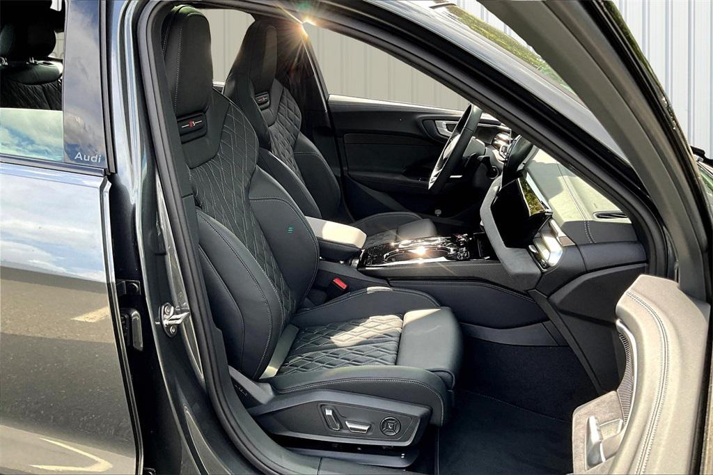 new 2025 Audi S5 car, priced at $72,815