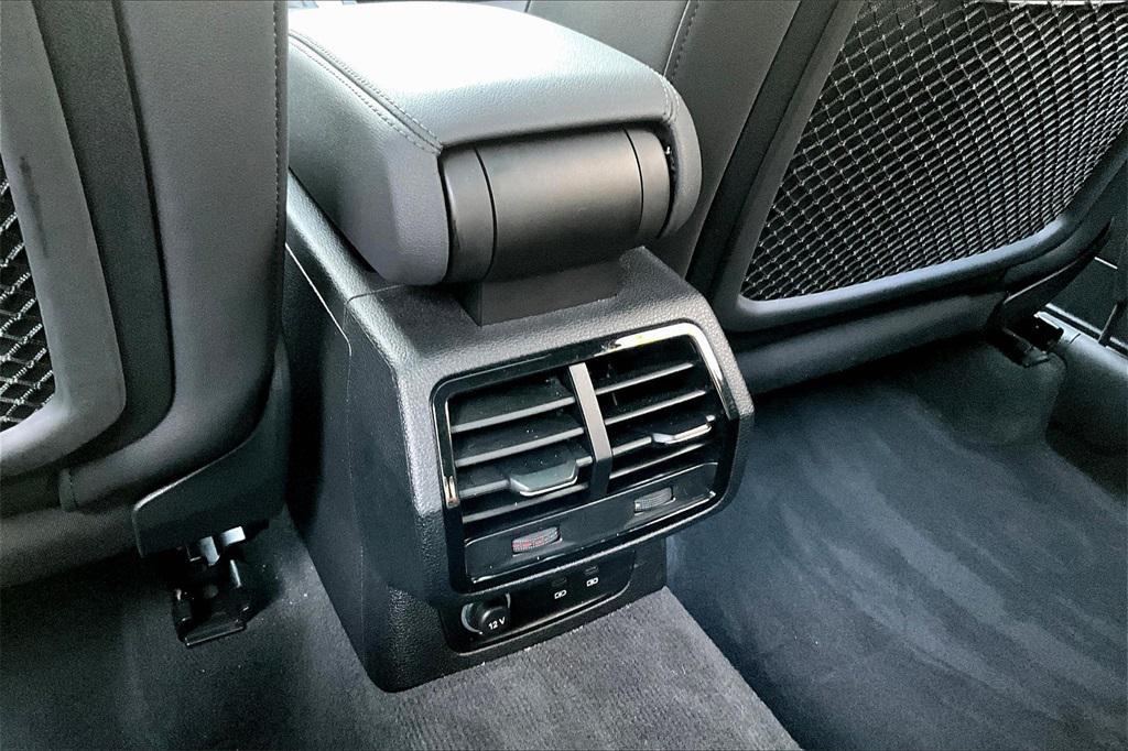 used 2022 Audi Q3 car, priced at $29,988