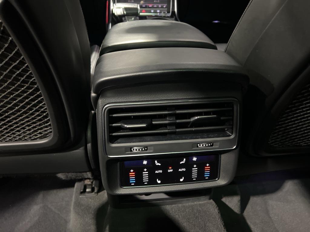 used 2022 Audi SQ7 car, priced at $61,988