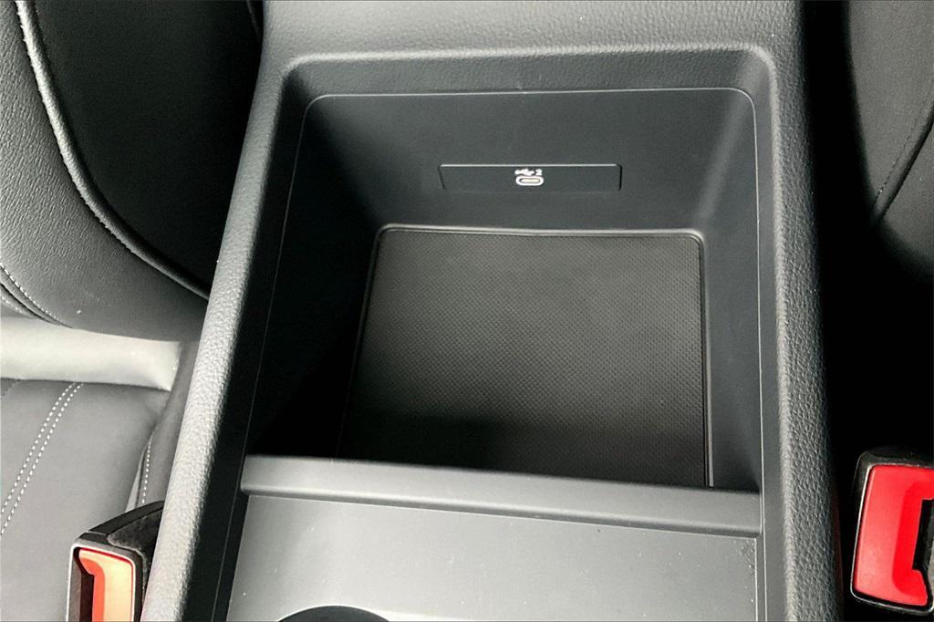 used 2025 Audi Q5 car, priced at $49,888