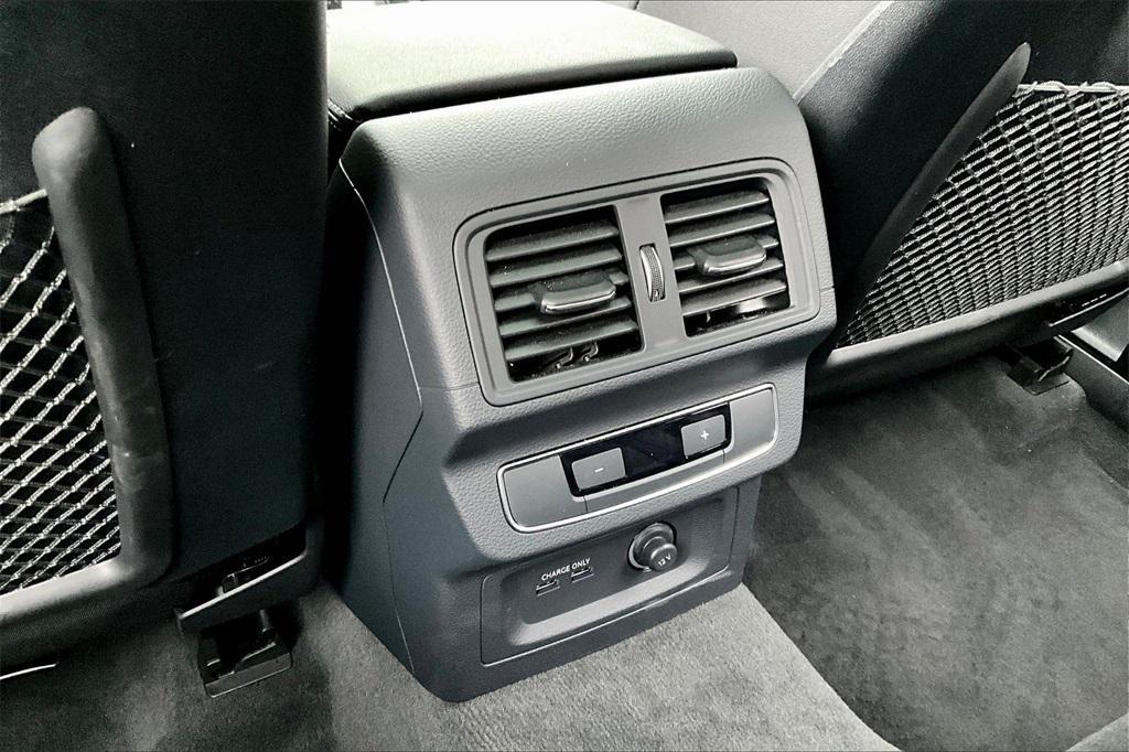 used 2025 Audi Q5 car, priced at $49,888