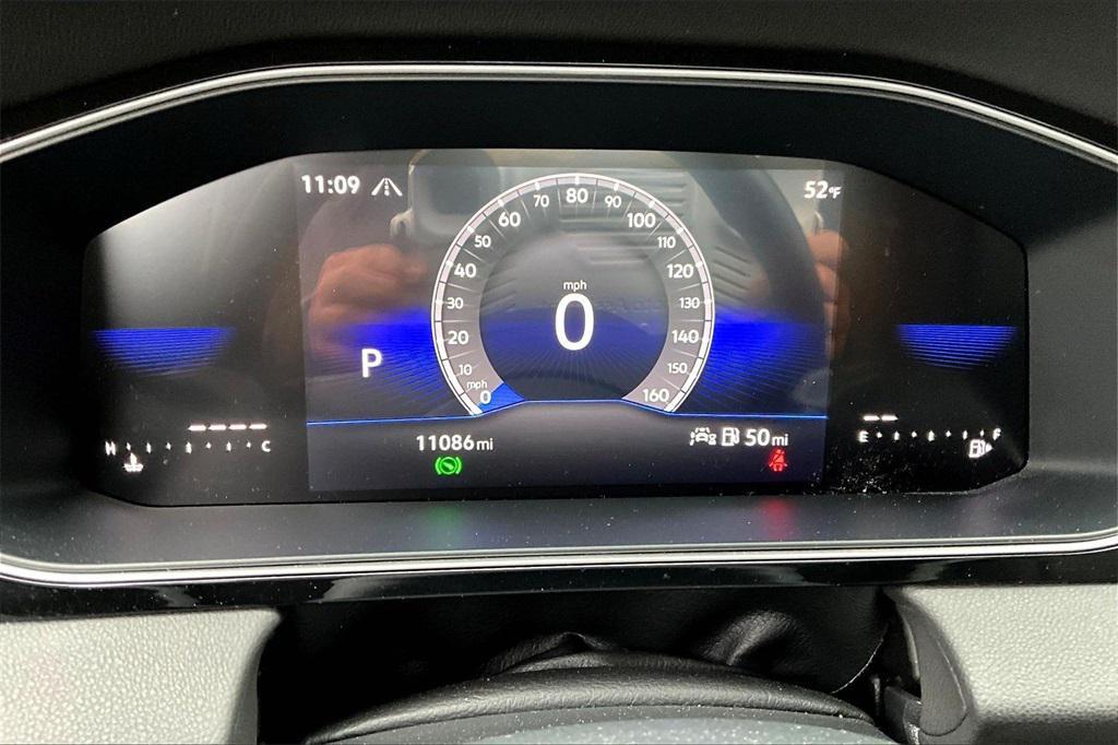 used 2025 Volkswagen Jetta car, priced at $20,488