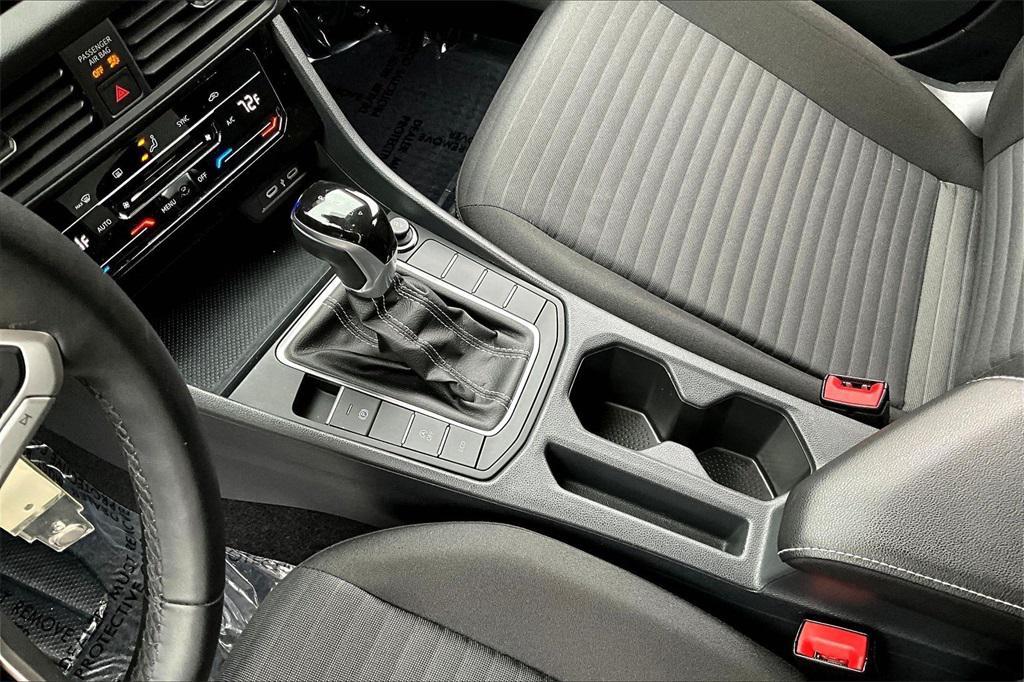 used 2025 Volkswagen Jetta car, priced at $20,488