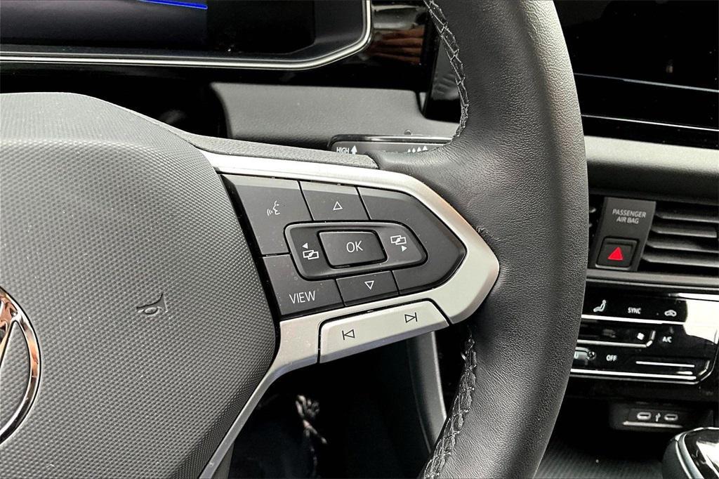 used 2025 Volkswagen Jetta car, priced at $20,488