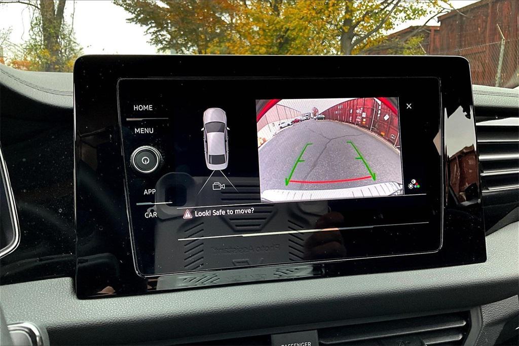 used 2025 Volkswagen Jetta car, priced at $20,488