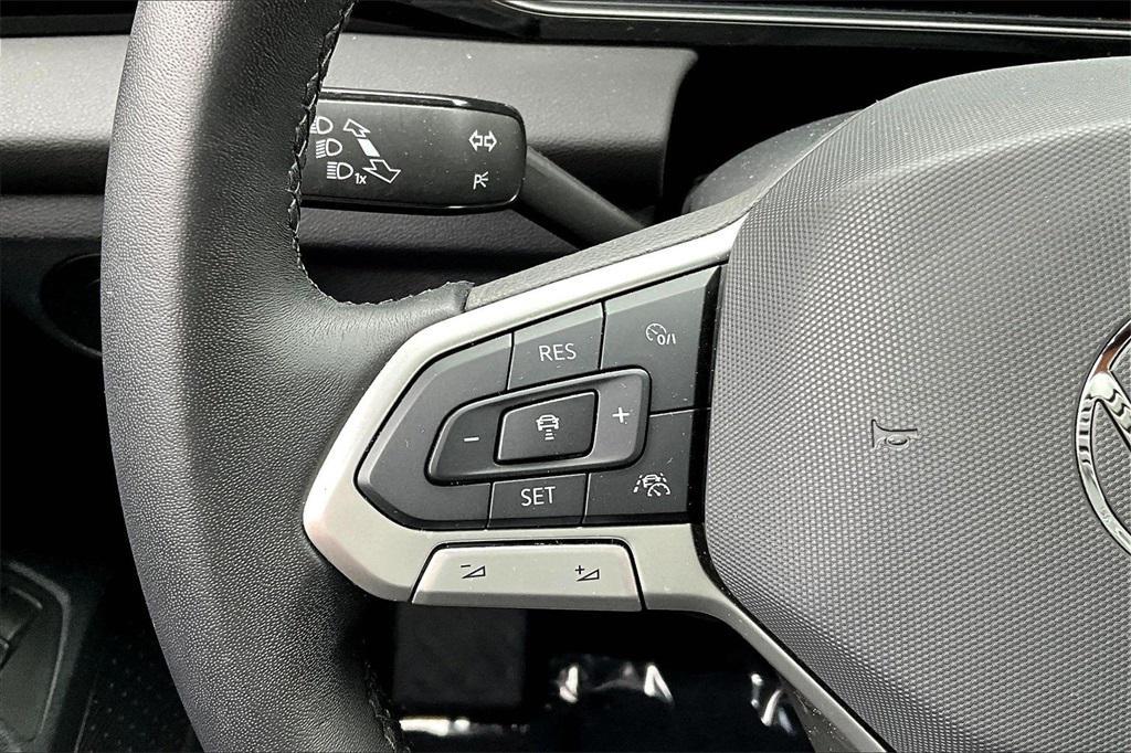 used 2025 Volkswagen Jetta car, priced at $20,488