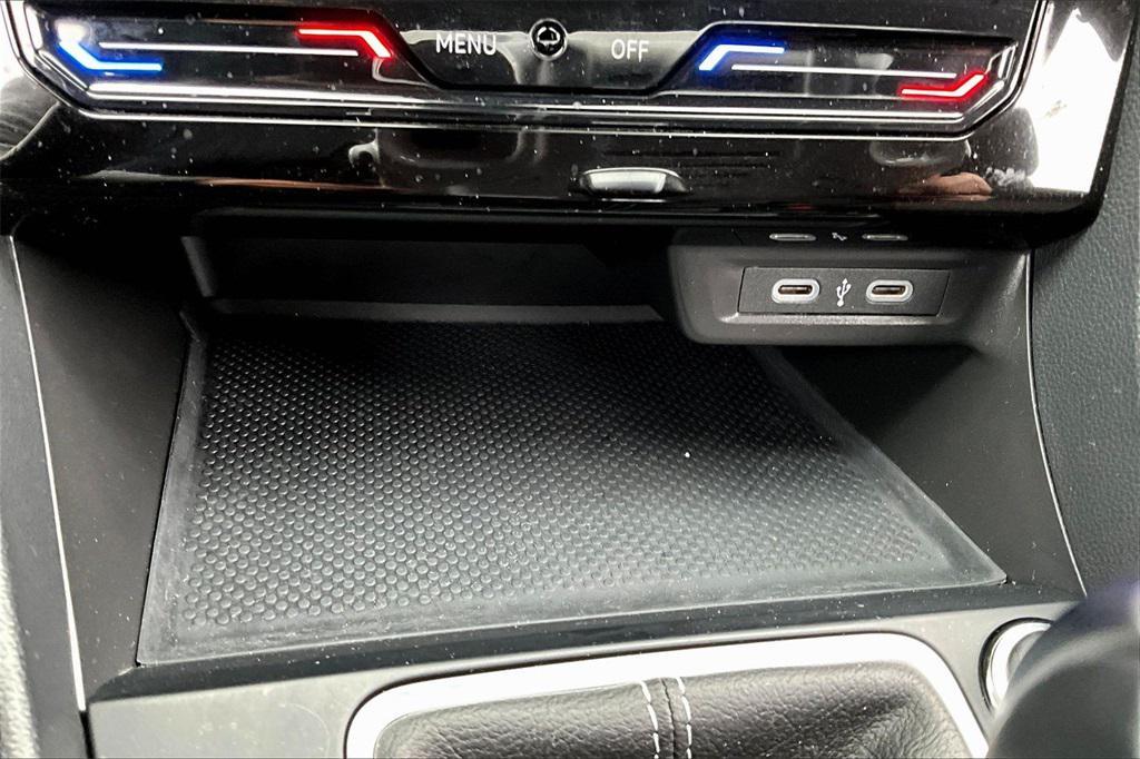 used 2025 Volkswagen Jetta car, priced at $20,488