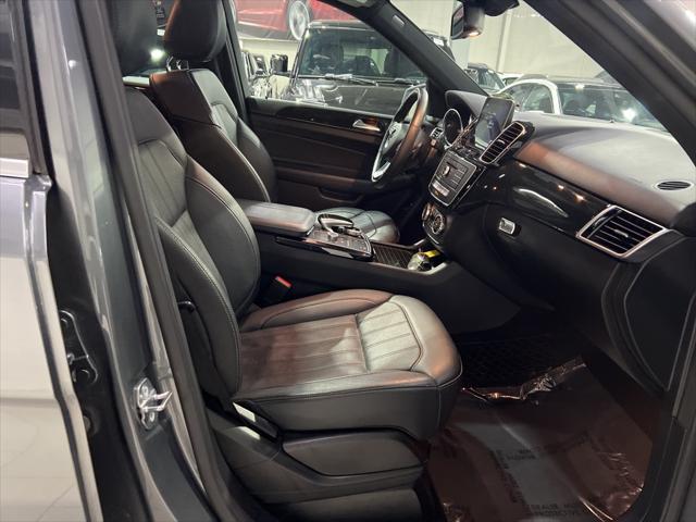 used 2019 Mercedes-Benz GLE 400 car, priced at $25,688
