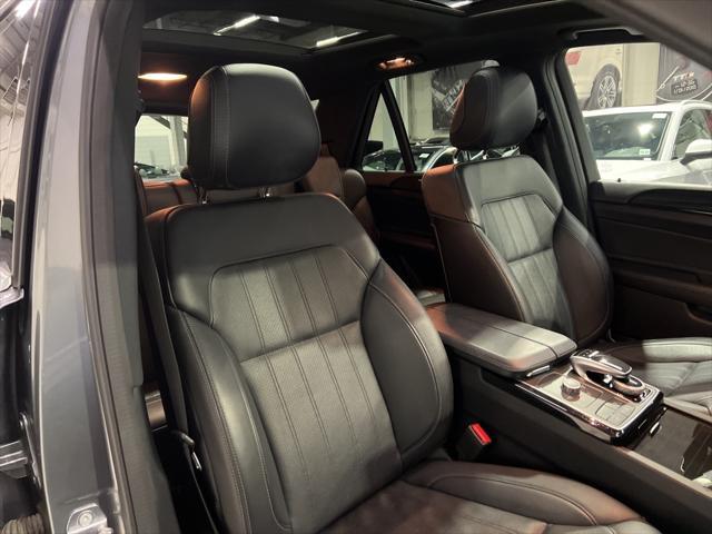 used 2019 Mercedes-Benz GLE 400 car, priced at $25,688