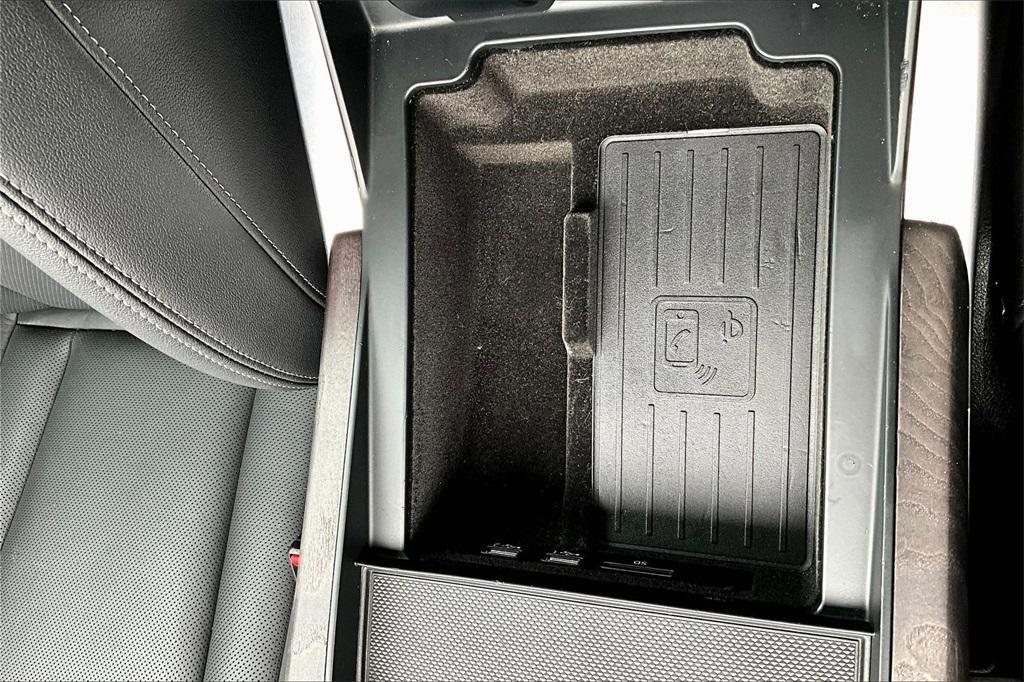 used 2019 Audi Q8 car, priced at $36,488