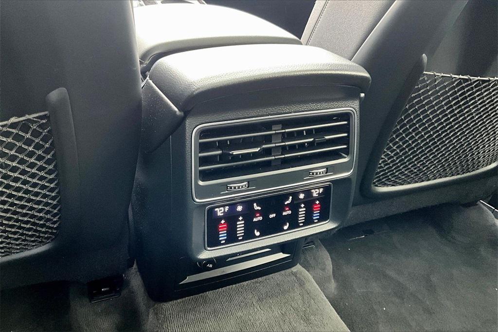 used 2019 Audi Q8 car, priced at $36,488