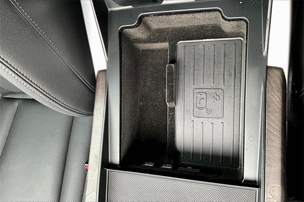 used 2019 Audi Q8 car, priced at $36,488