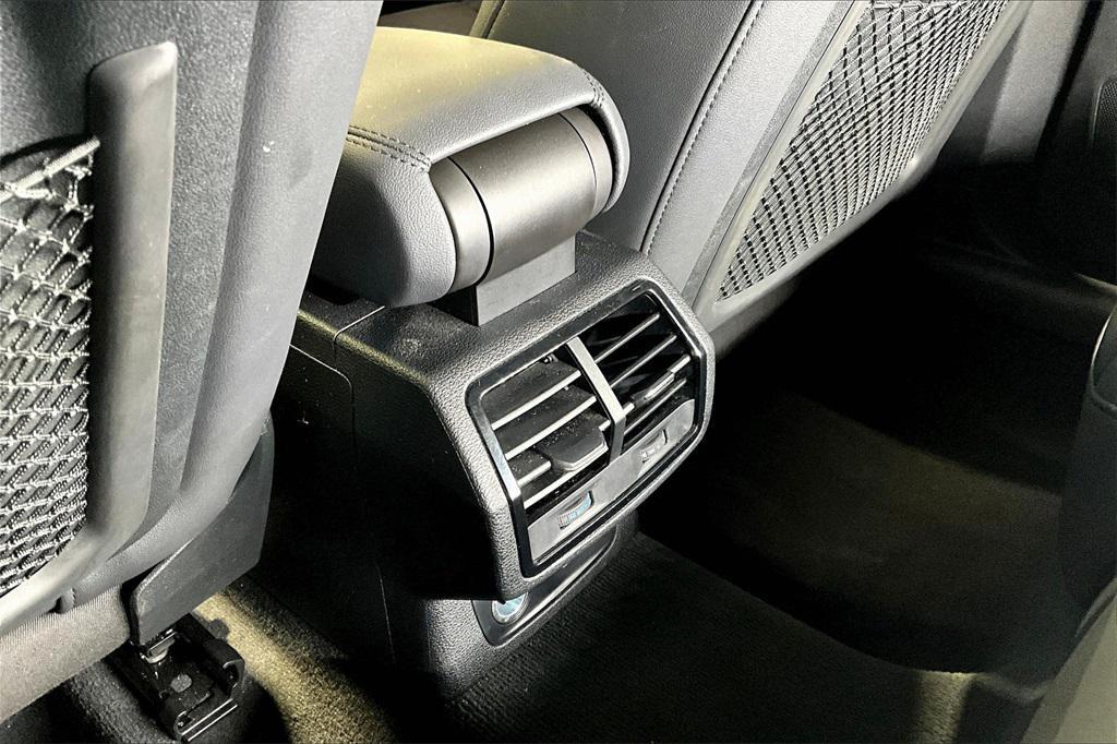 used 2022 Audi Q3 car, priced at $29,979