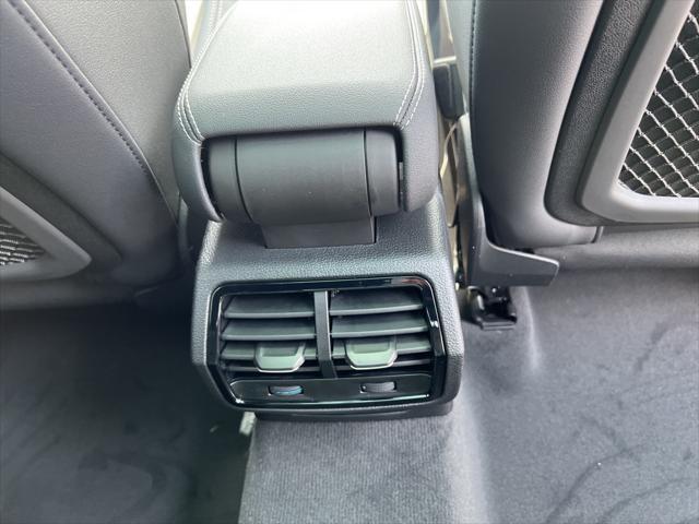 new 2025 Audi Q3 car, priced at $45,515