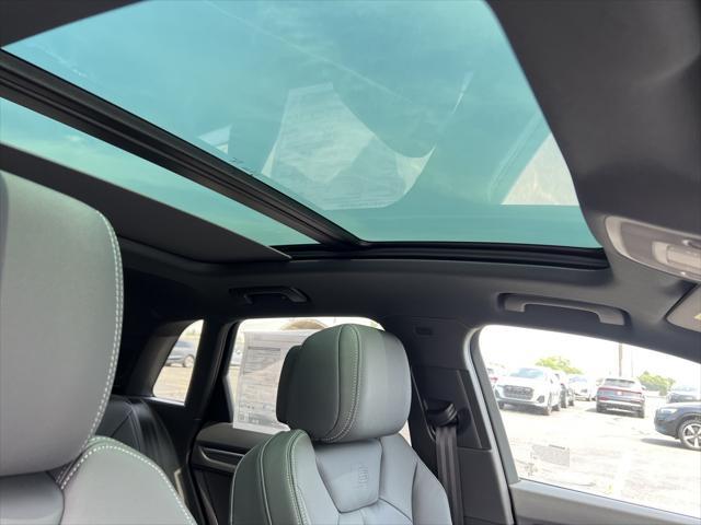 new 2025 Audi Q3 car, priced at $45,515