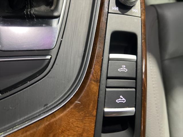 used 2018 Audi A5 car, priced at $28,988