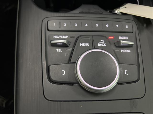 used 2018 Audi A5 car, priced at $28,988