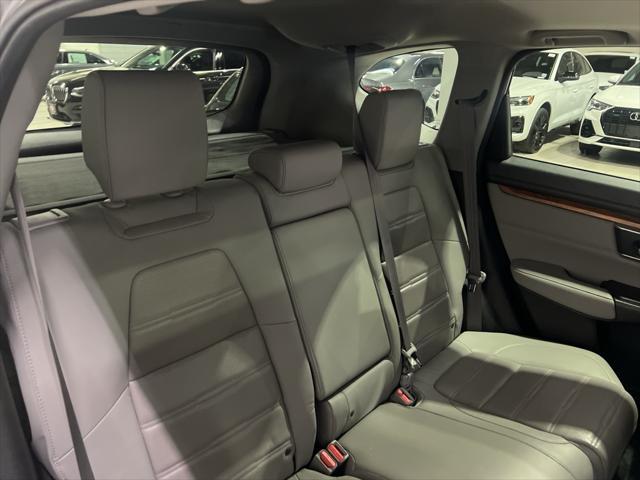 used 2019 Honda CR-V car, priced at $24,887
