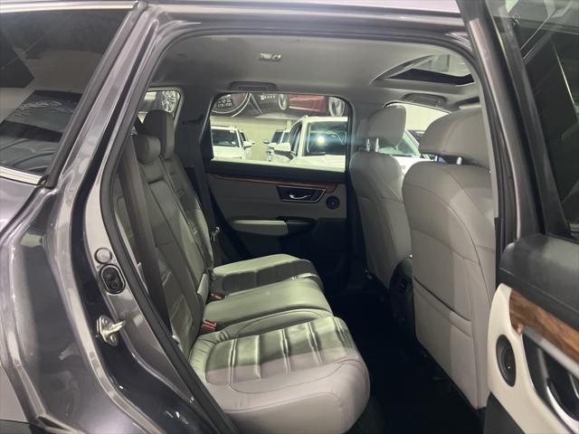 used 2019 Honda CR-V car, priced at $24,887