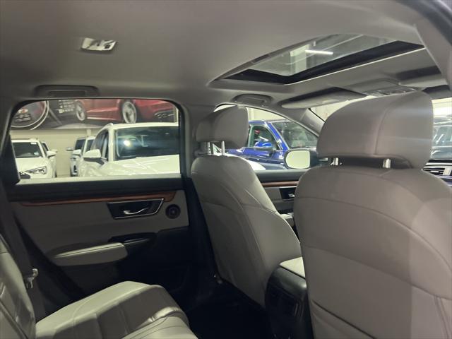 used 2019 Honda CR-V car, priced at $24,887