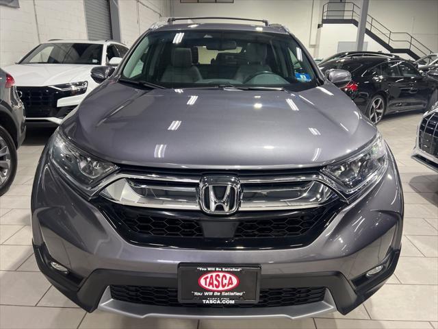 used 2019 Honda CR-V car, priced at $24,887