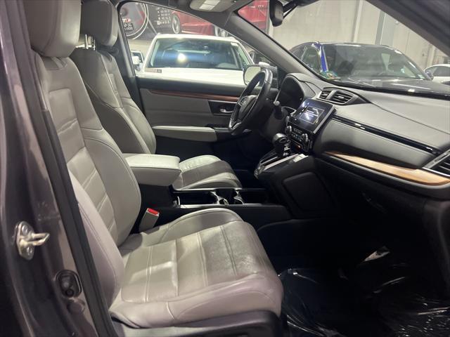 used 2019 Honda CR-V car, priced at $24,887