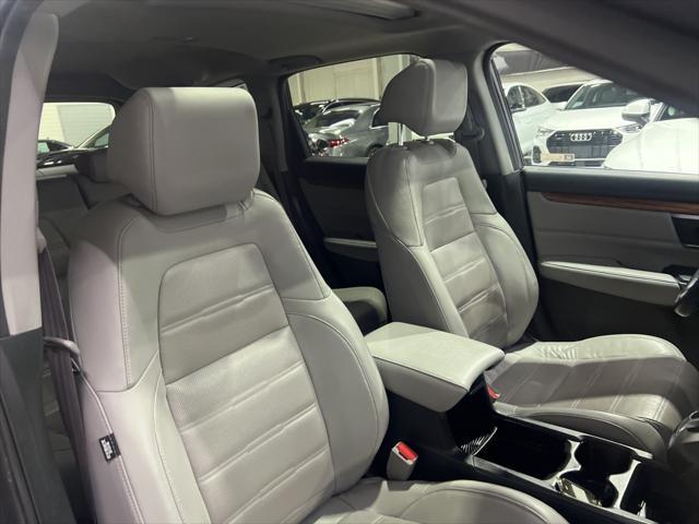 used 2019 Honda CR-V car, priced at $24,887