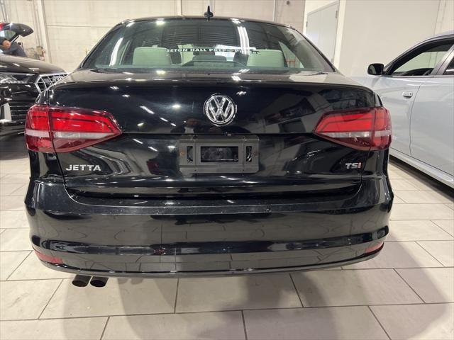 used 2016 Volkswagen Jetta car, priced at $10,900