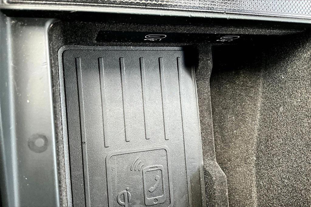 used 2022 Audi Q7 car, priced at $40,988