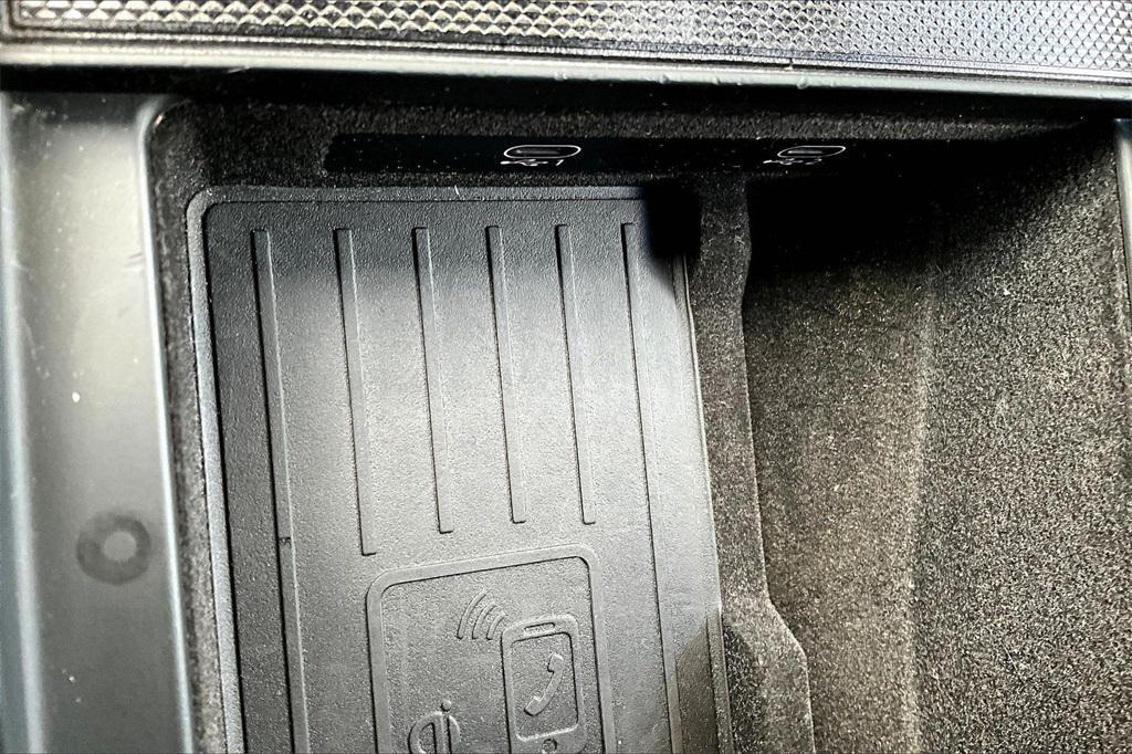 used 2022 Audi Q7 car, priced at $40,988