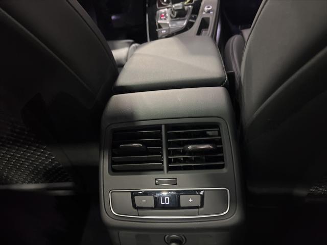 used 2024 Audi A4 car, priced at $39,888