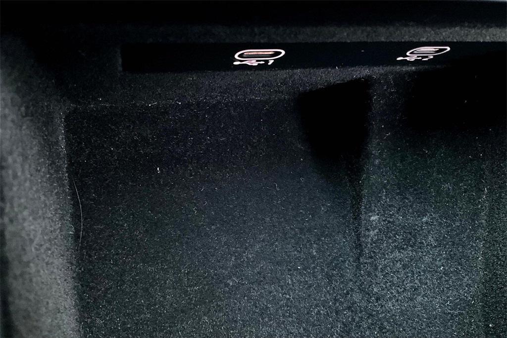 used 2022 Audi Q7 car, priced at $35,988