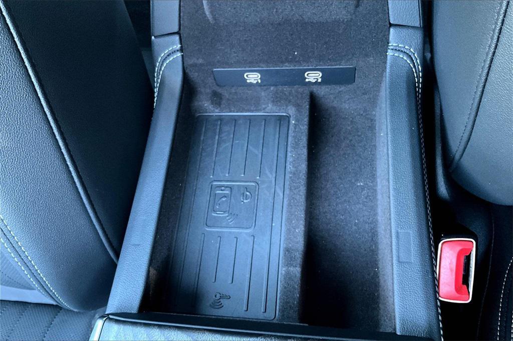 used 2025 Audi A6 car, priced at $50,988