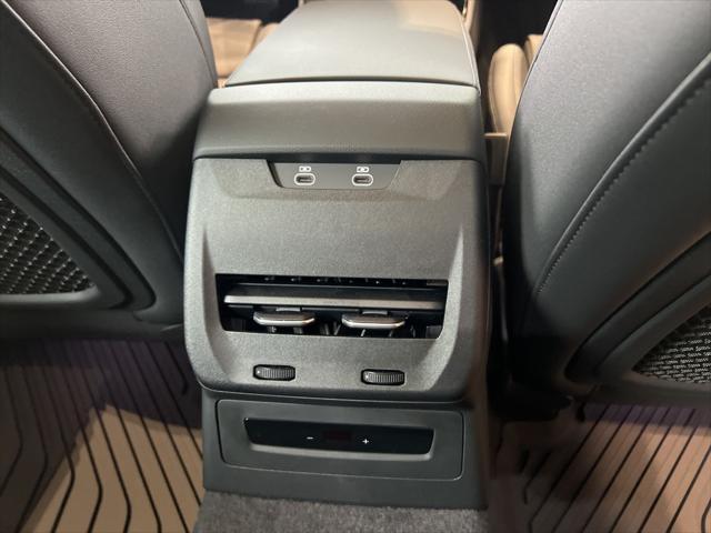 new 2025 Audi A5 car, priced at $57,575