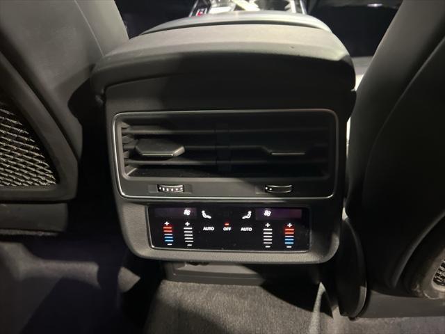 used 2022 Audi SQ8 car, priced at $64,888