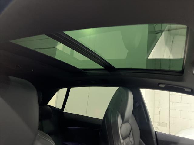used 2022 Audi SQ8 car, priced at $64,888