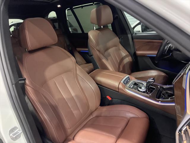 used 2019 BMW X5 car, priced at $35,388