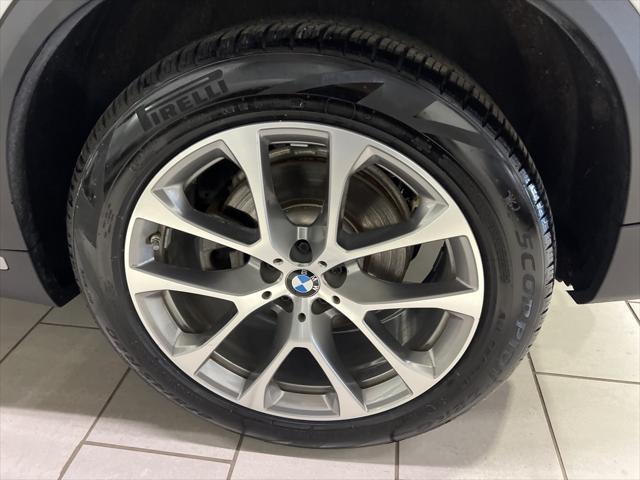 used 2019 BMW X5 car, priced at $35,388