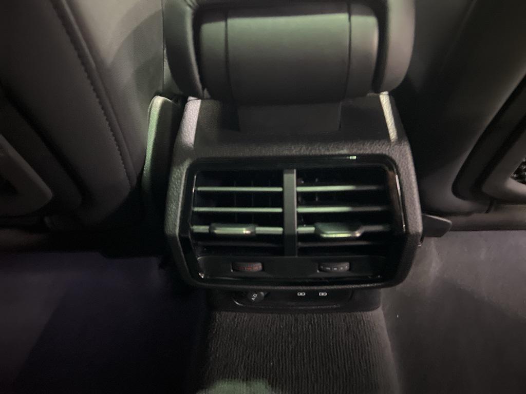 used 2024 Audi Q3 car, priced at $35,488