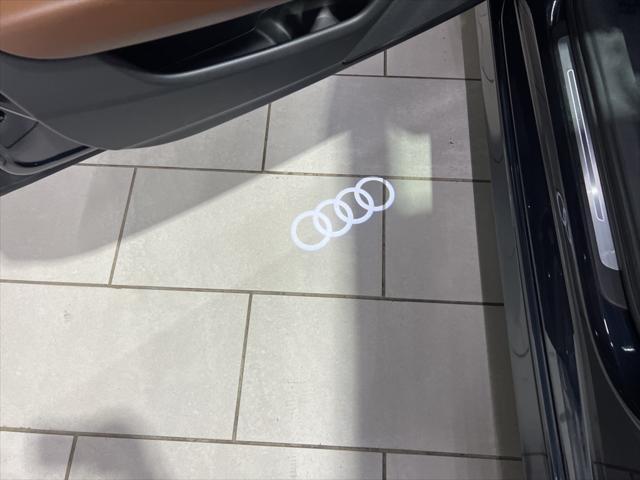 used 2018 Audi A6 car, priced at $16,994