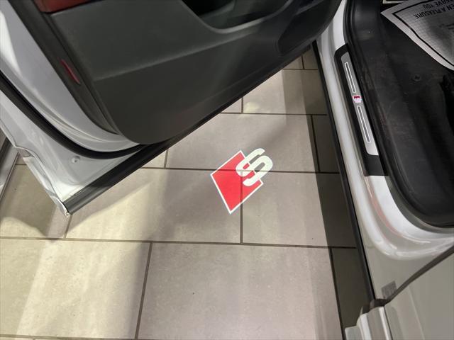 used 2021 Audi SQ7 car, priced at $51,988
